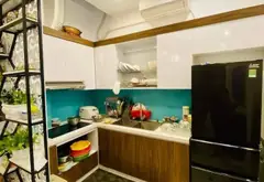 Nhà ngõ thông, tuyệt đẹp, tặng full nội thất, kinh doanh nhỏ cực kỳ hợp lý... Bán nhà riêng tại Văn Miếu - Quốc Tử Giám, Hà Nội 05