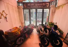 Nhà Ba Vân 3 Tầng Kiểu Tân Cổ Điển - Hiếm Có Giá Tốt... Bán nhà riêng tại Tân Bình, Hồ Chí Minh 04