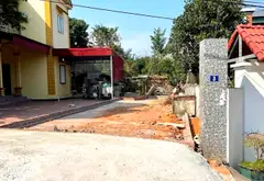 90m2 ĐẤT XUÂN LỄ-TÂN DÂN-GẦN QUỐC LỘ 35-QUỐC LỘ2 -CÁCH SÂN BAY NỘI BÀI 2,5KM... Bán đất tại Kim Anh, Hà Nội 03