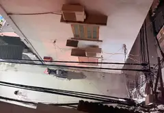 Nhà Lô Góc Sát Mặt Phố Đại Từ, Thiết Kế 4 Tầng, Kinh Doanh Sầm Uất... Bán nhà riêng tại Hoàng Mai, Hà Nội 03