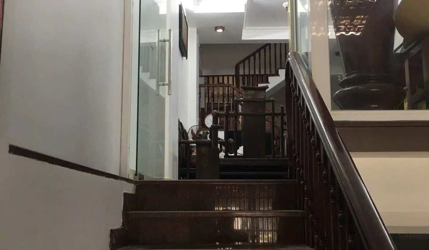 Nhà mặt phố trung tâm Trường Thọ, mặt tiền rộng kinh doanh thả ga... Bán nhà mặt phố tại Thủ Đức, Hồ Chí Minh 01