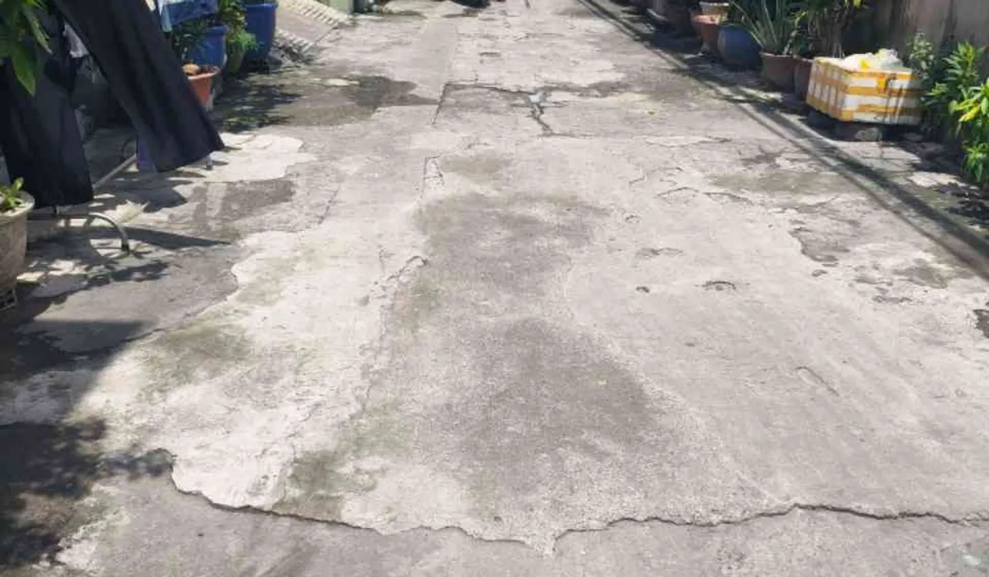 Bán nhà 2 tầng 34m2 tại xã Bà Điểm, Hóc Môn giá 2.95 tỷ... Bán nhà riêng tại Bà Điểm, Hồ Chí Minh 01