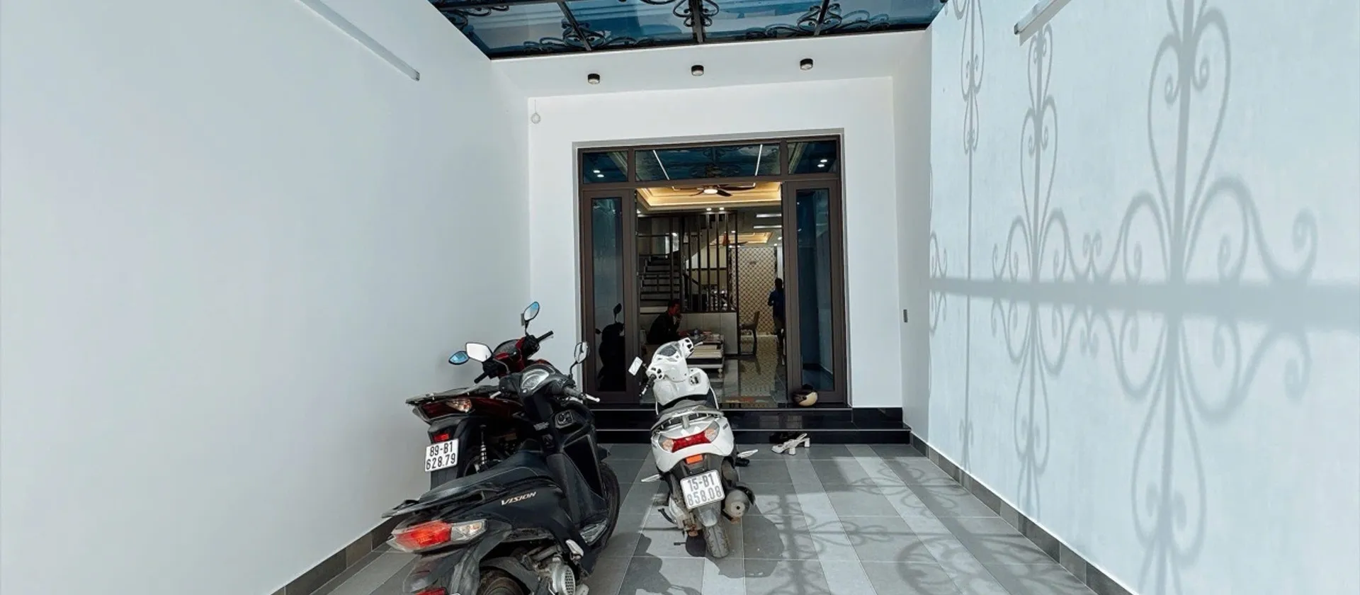 Nhà 4 Tầng Độc Lập 84m² - TDP Vân Tra, Hải Phòng - 4.55 Tỷ VNĐ... Bán nhà riêng tại An Hải, Hải Phòng 01