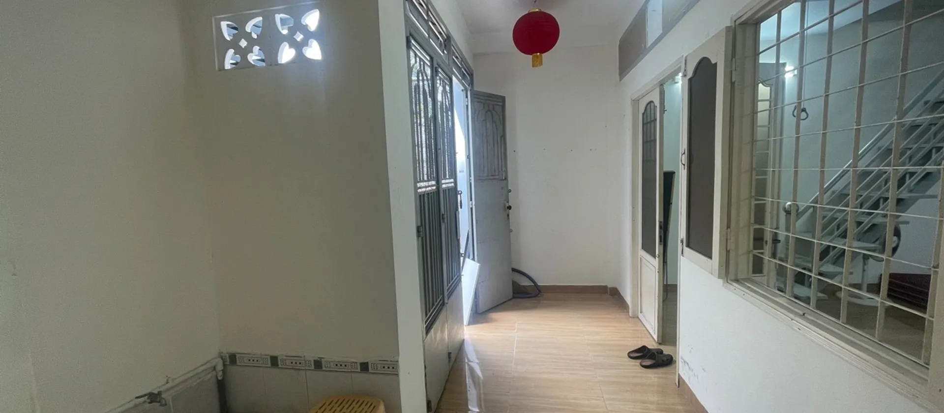 Bán nhà riêng 2 tầng 45m2 ngay hẻm xe hơi , trung tâm quận Bình Thạnh... Bán nhà riêng tại Bình Lợi Trung, Hồ Chí Minh 01