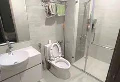 Căn hộ lô góc 3 phòng ngủ full nội thất tại Vinhomes Smart City... Bán căn hộ chung cư tại Tây Mỗ, Hà Nội 06