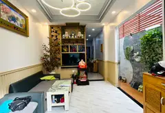 Cơ hội sở hữu nhà mới full nội thất tại Huỳnh Tấn Phát, giá tốt đáng giá từng mét vuông... Bán nhà riêng tại Phú Thuận, Hồ Chí Minh 03