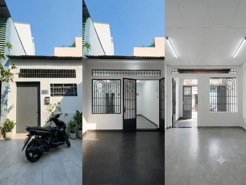 HIẾM NHÀ 82M² – NGAY TRUNG TÂM PHƯỚC LONG Q9 – GIÁ CHỈ 4,4 TỶ... Bán owner_side tại Phước Long, Hồ Chí Minh 01