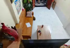 🏘️Bán nhà 4 tầng 4 ngủ Tả Thanh Oai, Đại Thanh, Thanh Trì- giá 6,6 tỷ- SĐCC... Bán nhà riêng tại Đại Thanh, Hà Nội 05
