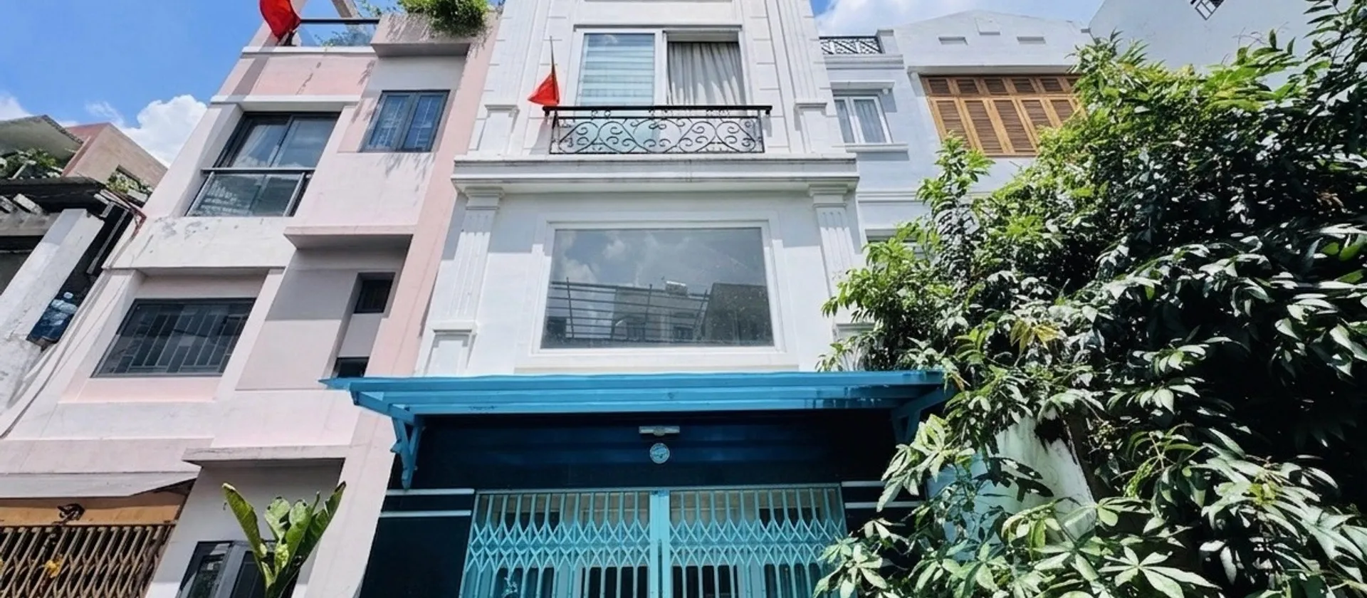 Bán nhà đường trần Bình Trọng, phường Bình Lợi Trung, TP.HCM 8,5 tỷ... Bán nhà riêng tại Bình Lợi Trung, Hồ Chí Minh 01