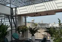 Bán nhà mới 5 tầng có thang máy TL27, Thạnh Lộc, Quận 12, HCM, 62m2, 4PN, 6.95 tỷ... Bán nhà riêng tại An Phú Đông, Hồ Chí Minh 06