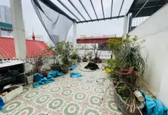 Nhà riêng 4 tầng diện tích 66.6m² gần phố Ngô Quyền, đầy đủ nội thất, ô tô vào nhà... Bán nhà riêng tại Dương Nội, Hà Nội 03