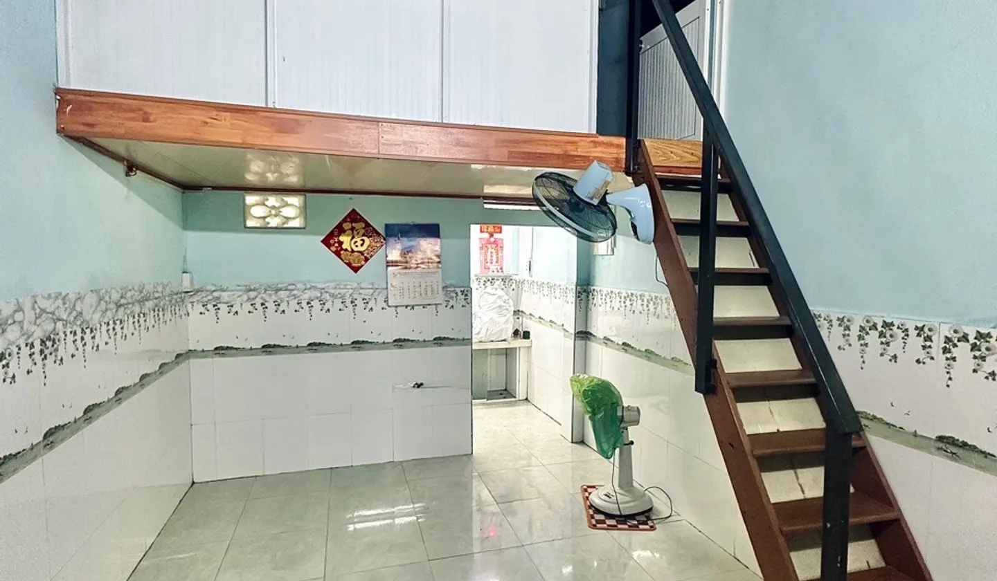 Bán nhà riêng 2 tầng 23m2 tại Tân Phú giá 2.5 tỷ... Bán nhà riêng tại Tân Phú, Hồ Chí Minh 01