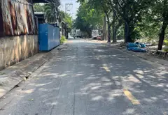 Nhà 3 tầng, 4x17m, đường nhựa thông, kề chợ đầu mối Hóc Môn... Bán nhà mặt phố tại Xuân Thới Sơn, Hồ Chí Minh 01