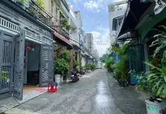 💥 NHÀ 4 TẦNG - DT: 4 X 17 - ĐƯỜNG TRƯỚC NHÀ 8M THÔNG KINH DOANH MỌI NGÀNH NGHỀ - ĐƯỜNG SỐ 8 - BHH... Bán căn hộ chung cư tại Bình Tân, Hồ Chí Minh 02
