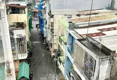 Nhà Đẹp 5 Tầng Mặt Tiền Rộng Trên Đường Lê Văn Sỹ... Bán nhà riêng tại Phú Nhuận, Hồ Chí Minh 06