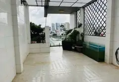 Nhà mặt phố 5 tầng rộng 76m2, vị trí chiến lược tại khu vực Tân Mỹ... Bán nhà mặt phố tại Tân Mỹ, Hồ Chí Minh 12