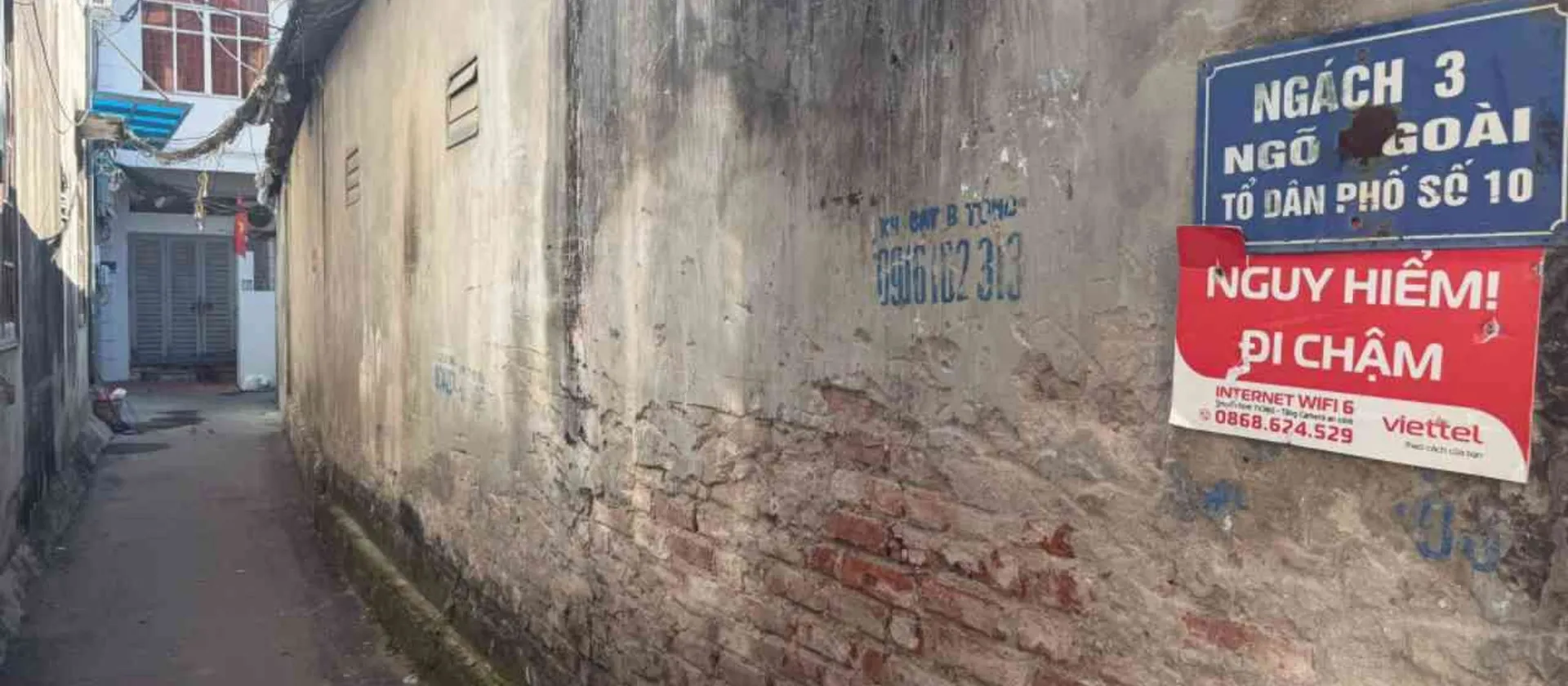 Nhà lô góc thoáng sáng tại Xa La, sổ đỏ chính chủ... Bán nhà riêng tại Hà Đông, Hà Nội 01