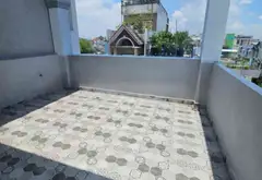 Nhà 4 tầng xinh xắn, tiện nghi ngay trung tâm thành phố... Bán nhà riêng tại An Lạc, Hồ Chí Minh 09