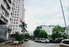 Bán căn hộ 2 PN, khu nhà ở Quân chủng PK-KQ, vị trí trung tâm, an ninh tốt, 61.5m2, 5.8 tỷ.... Bán căn hộ chung cư tại Khương Đình, Hà Nội 02