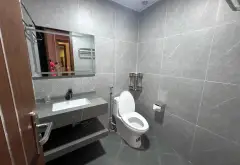 SAU M.Ở ĐƯỜNG LÁNG-NHÀ RA GẦN PHỐ-THANG MÁY-6 TẦNG XÂY MỚI KEENG-9.5 TỶ... Bán nhà riêng tại Đống Đa, Hà Nội 02