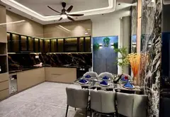 Cơ hội sở hữu nhà phố hiện đại, full nội thất cao cấp giá tốt tại KDC Anh Tuấn... Bán nhà mặt phố tại Nhà Bè, Hồ Chí Minh 06