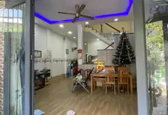 BÁN NHÀ GẦN ĐƯỜNG LÊ VĂN KHƯƠNG-SHR- Ô TÔ ĐỖ NGAY TRONG NHÀ... Bán nhà riêng tại Tân Thới Hiệp, Hồ Chí Minh 02