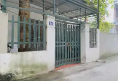 Bán nhà riêng 62m2 ô tô vào nhà ngõ thông tứ tung Ngọc Thụy... Bán nhà riêng tại Bồ Đề, Hà Nội 01
