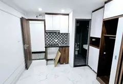 Bán chung cư mini 8 tầng tại trung tâm quận Đống Đa với dòng tiền ổn định... Bán chung cư mini tại Ô Chợ Dừa, Hà Nội 04