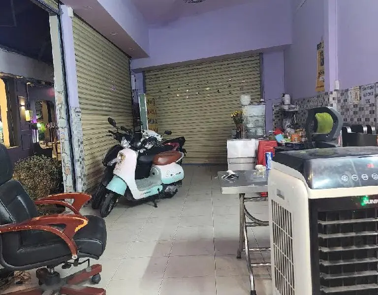 Bán nhà mặt phố tại quận với diện tích 157m2, 2 tầng, pháp lý cơ sở, giá 9.4 tỷ đồng... Bán nhà mặt phố tại Bình Trị Đông, Hồ Chí Minh 01