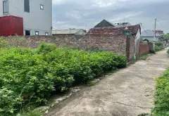 Đất nền siêu vị trí sát chợ Nam Cương ô tô vào tận nơi... Bán đất tại Nội Bài, Hà Nội 05
