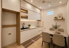 Bán nhà riêng 4 tầng 40m² khu La Phù, thiết kế hiện đại, gần KĐT Geleximco... Bán nhà riêng tại An Khánh, Hà Nội 07