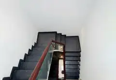 Bán nhà Quận 12, lô góc hẻm xe hơi, 3 tầng kiên cố, DTSD 45m², gần Hiệp Thành City, nhỉnh 4 tỷ... Bán nhà riêng tại Trung Mỹ Tây, Hồ Chí Minh 04