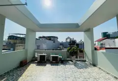 Bán nhà riêng 5 tầng tại Phú Nhuận, hẻm 5m, diện tích 61m2... Bán nhà riêng tại Phú Nhuận, Hồ Chí Minh 04