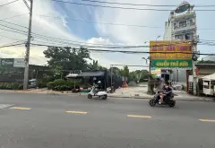 Bán đất lô góc 2 mặt tiền đường lớn tại Quận 12, diện tích 4970 m2, giá 233 tỷ đồng... Bán đất tại Tân Thới Hiệp, Hồ Chí Minh 05