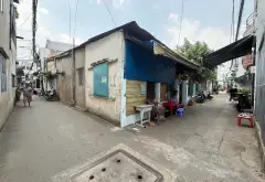 Nhà mặt tiền rộng 7m siêu hiếm, giá mềm tại Lê Đức Thọ... Bán nhà riêng tại An Hội Đông, Hồ Chí Minh 06