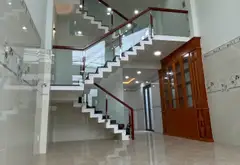 Căn góc mặt tiền, 5 tầng 6 phòng ngủ tại Hương Lộ 2... Bán nhà mặt phố tại Bình Trị Đông, Hồ Chí Minh 01