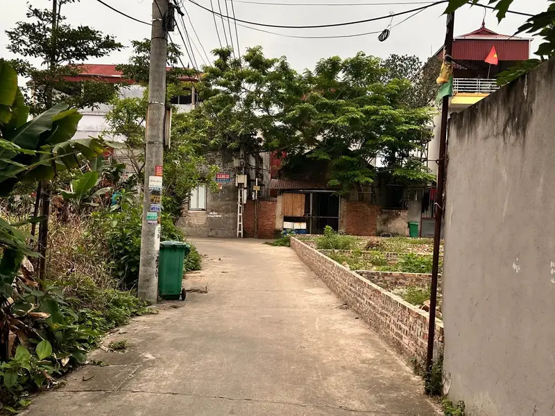 Hạ Giá Sốc Đất Đức Hiệp Song Liễu - Tiềm Năng Vượt Trội, Sổ Đỏ Chính Chủ... Bán đất tại Song Liễu, Bắc Ninh 01