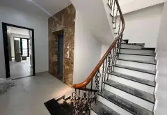 Căn họi dịch vụ 6 tầng xây mới, thang máy, lô góc, thu nhập 45 triệu/tháng.... Bán nhà riêng tại Khương Đình, Hà Nội 01