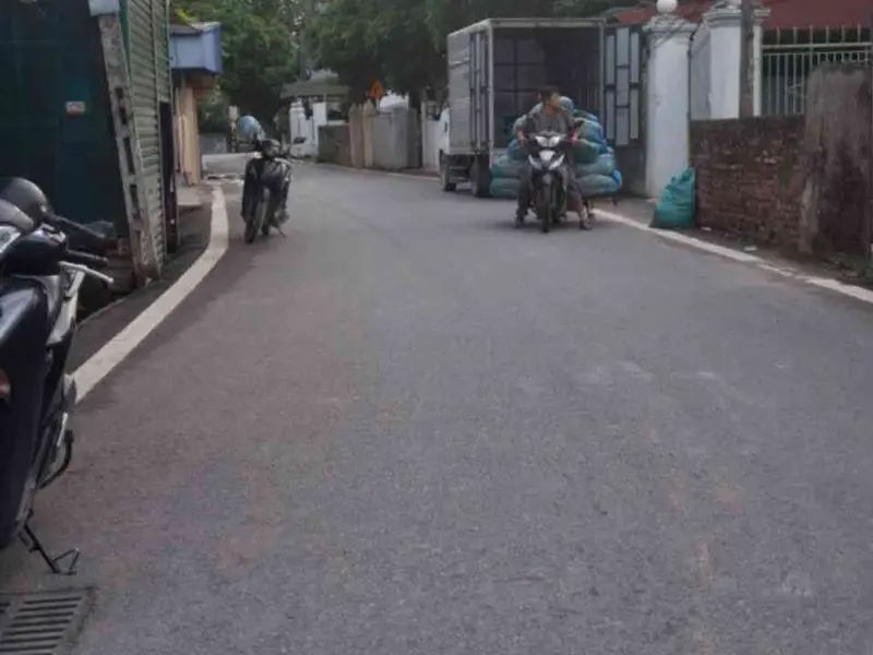 🌟 Đầu Tư Bất Ngờ Tại Chí Minh - 67.9m² Chỉ 5.3 Tỷ!... Bán đất tại Chí Minh, Hưng Yên 01