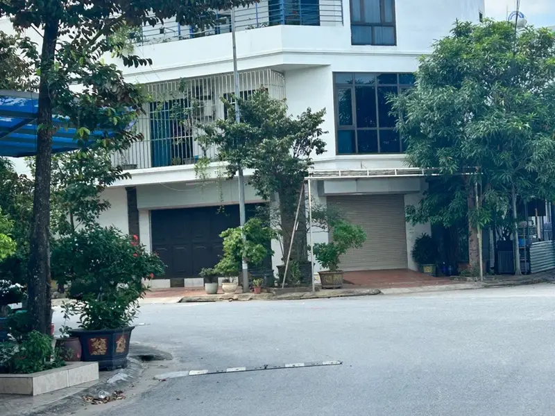 Bán văn phòng 3.5 tầng, 90m2 tại xã Đại Đồng, Bắc Ninh... Bán văn phòng tại Đại Đồng, Bắc Ninh 01