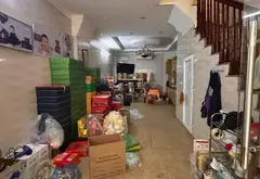 Bán nhà liền kề 4 tầng 40m² giá 17.5 tỷ tại khu dịch vụ La Khê vỉa hè oto kinh doanh... Bán biệt thự, liền kề tại Hà Đông, Hà Nội 07