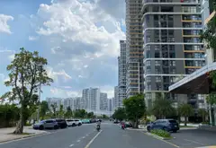 Căn hộ 2 phòng ngủ sang trọng tại Vinhomes Grand Park quận 9 giá tốt... Bán căn hộ chung cư tại Long Bình, Hồ Chí Minh 09
