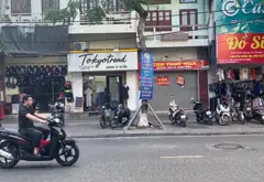 Bán nhà mặt phố trung tâm, diện tích 48,9m2, pháp lý rõ ràng, giá 7,5 tỷ... Bán nhà mặt phố tại Gia Viên, Hải Phòng 03