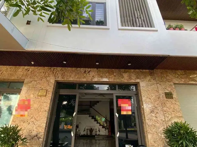 Mặt Phố Vàng Cây Đa 13 Gốc - Nơi Dòng Tiền Luân Chuyển Liên Tục... Bán nhà mặt phố tại Gia Viên, Hải Phòng 01