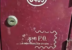 Căn hộ 2PN trung tâm Quận 1, giá mềm dễ thương lượng... Bán căn hộ chung cư tại Tân Định, Hồ Chí Minh 10
