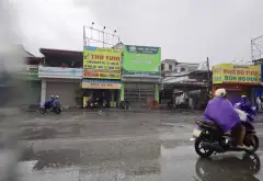 Chốt nhanh nhà mặt phố Ngô Gia Tự, view cực chill bên vườn hoa... Bán nhà mặt phố tại Gia Viên, Hải Phòng 01