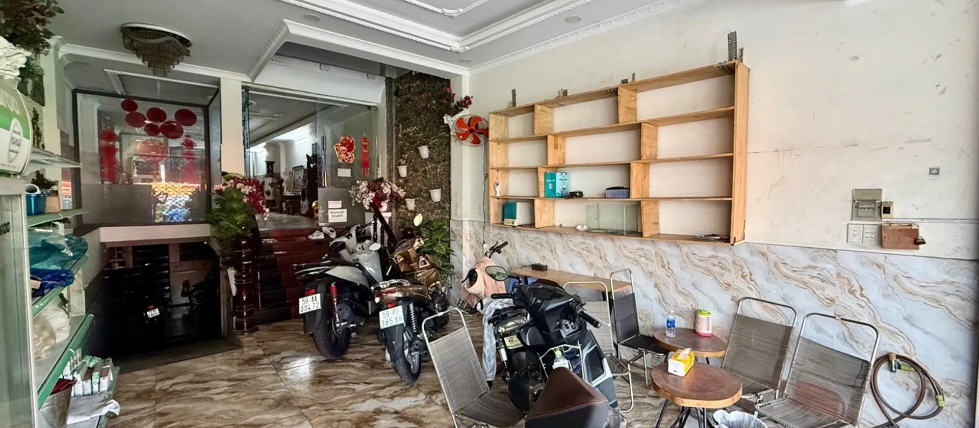 Bán nhà mặt phố 7 tầng, 8 phòng ngủ, kinh doanh tại Tân Bình... Bán nhà mặt phố tại Tân Bình, Hồ Chí Minh 01