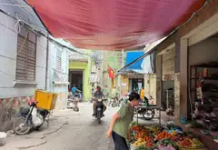 Đất đẹp Phù Khê, cơ hội đầu tư Bắc Ninh... Bán đất tại Phù Khê, Bắc Ninh 10