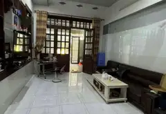 Gấp bán _ nhà HXH 3 Tầng _ 5 phòng _ 80 m đất... Bán nhà riêng tại Tân Thới Hiệp, Hồ Chí Minh 04
