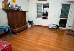 Nhà phố hiếm có, mặt tiền bê tông, sổ đỏ nở hậu... Bán nhà riêng tại Vĩnh Hưng, Hà Nội 05